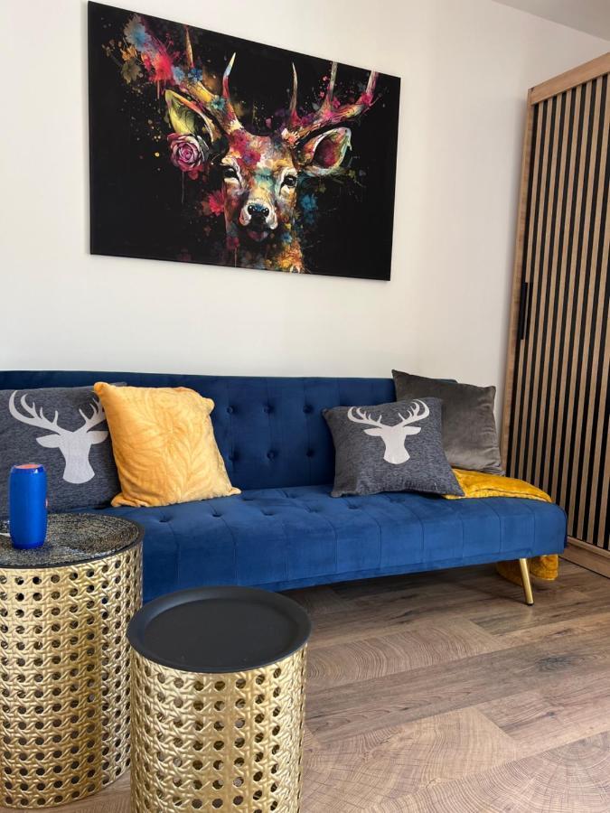 Bavaria Mountain Lodge Ski Arber Osser Bayrischer Wald Designer Ferienwohnung Lohberg Ngoại thất bức ảnh