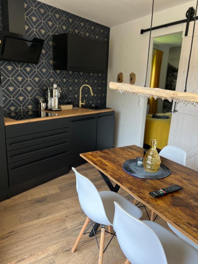 Bavaria Mountain Lodge Ski Arber Osser Bayrischer Wald Designer Ferienwohnung Lohberg Ngoại thất bức ảnh