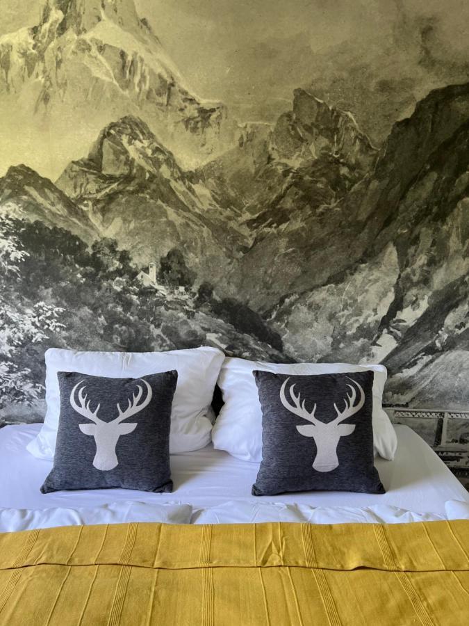 Bavaria Mountain Lodge Ski Arber Osser Bayrischer Wald Designer Ferienwohnung Lohberg Ngoại thất bức ảnh