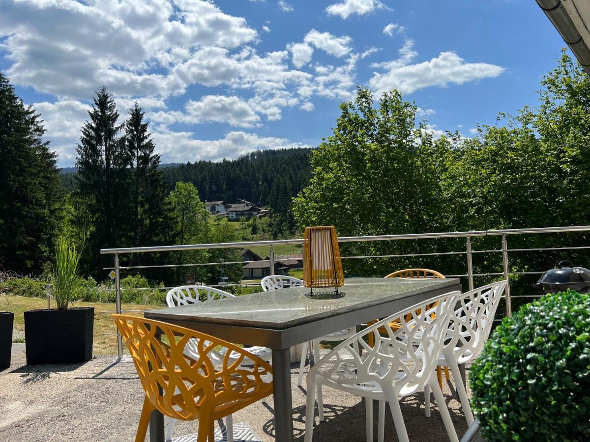 Bavaria Mountain Lodge Ski Arber Osser Bayrischer Wald Designer Ferienwohnung Lohberg Ngoại thất bức ảnh
