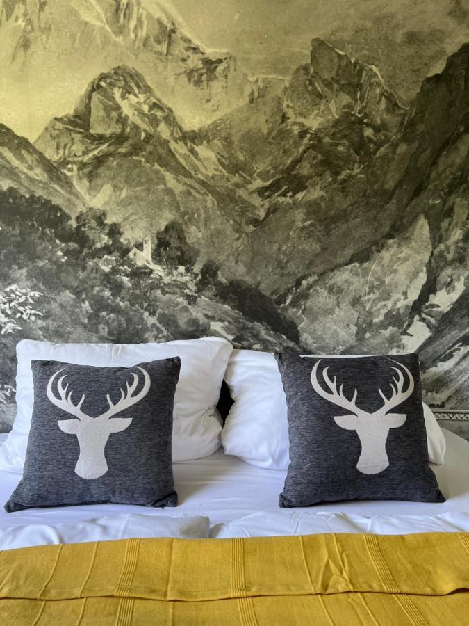 Bavaria Mountain Lodge Ski Arber Osser Bayrischer Wald Designer Ferienwohnung Lohberg Ngoại thất bức ảnh