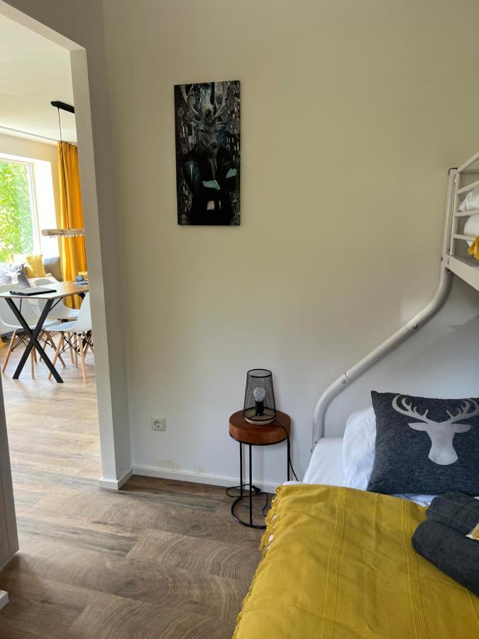 Bavaria Mountain Lodge Ski Arber Osser Bayrischer Wald Designer Ferienwohnung Lohberg Ngoại thất bức ảnh