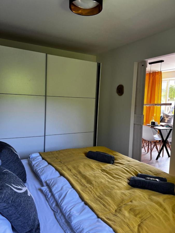 Bavaria Mountain Lodge Ski Arber Osser Bayrischer Wald Designer Ferienwohnung Lohberg Ngoại thất bức ảnh