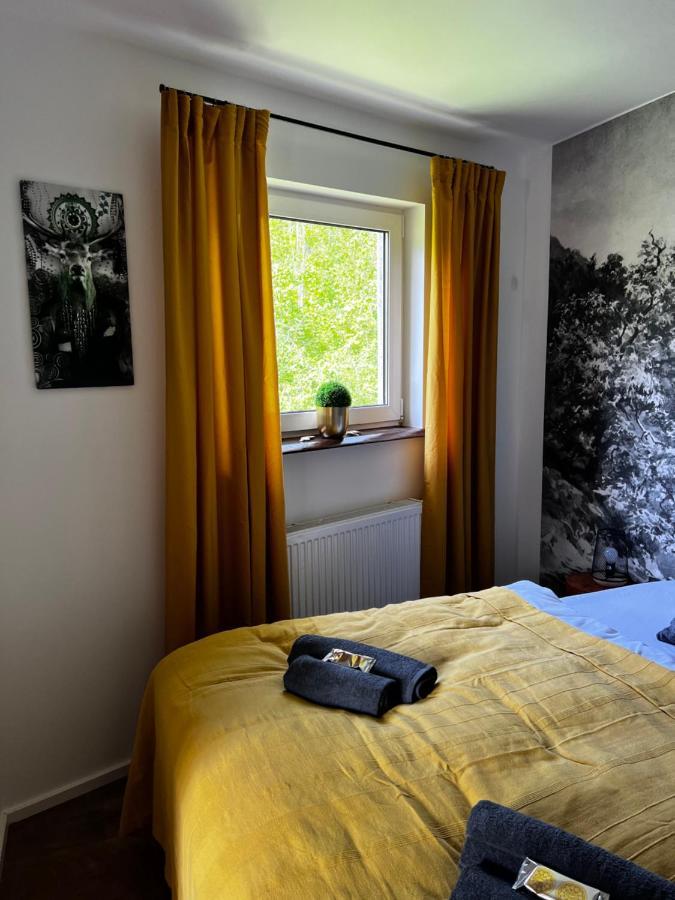 Bavaria Mountain Lodge Ski Arber Osser Bayrischer Wald Designer Ferienwohnung Lohberg Ngoại thất bức ảnh