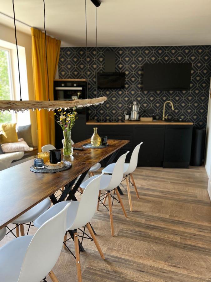 Bavaria Mountain Lodge Ski Arber Osser Bayrischer Wald Designer Ferienwohnung Lohberg Ngoại thất bức ảnh