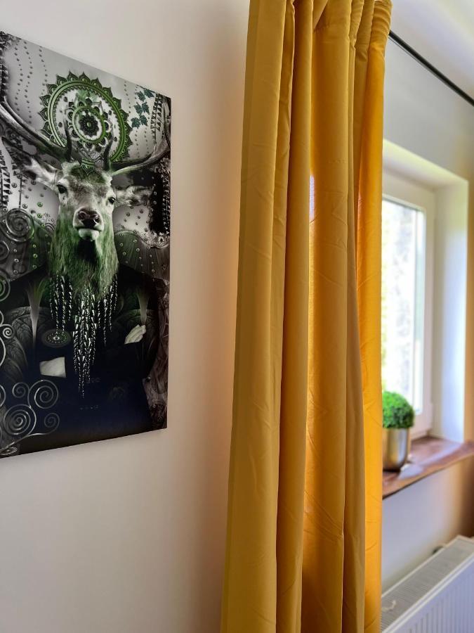 Bavaria Mountain Lodge Ski Arber Osser Bayrischer Wald Designer Ferienwohnung Lohberg Ngoại thất bức ảnh