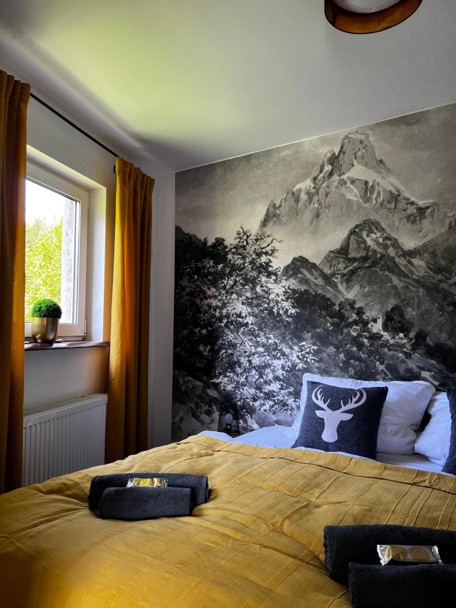 Bavaria Mountain Lodge Ski Arber Osser Bayrischer Wald Designer Ferienwohnung Lohberg Ngoại thất bức ảnh