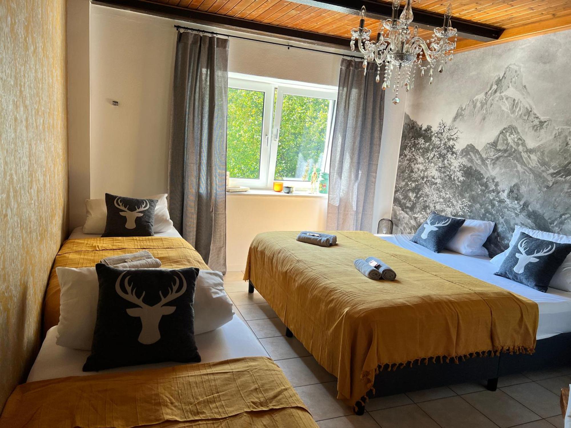 Bavaria Mountain Lodge Ski Arber Osser Bayrischer Wald Designer Ferienwohnung Lohberg Ngoại thất bức ảnh