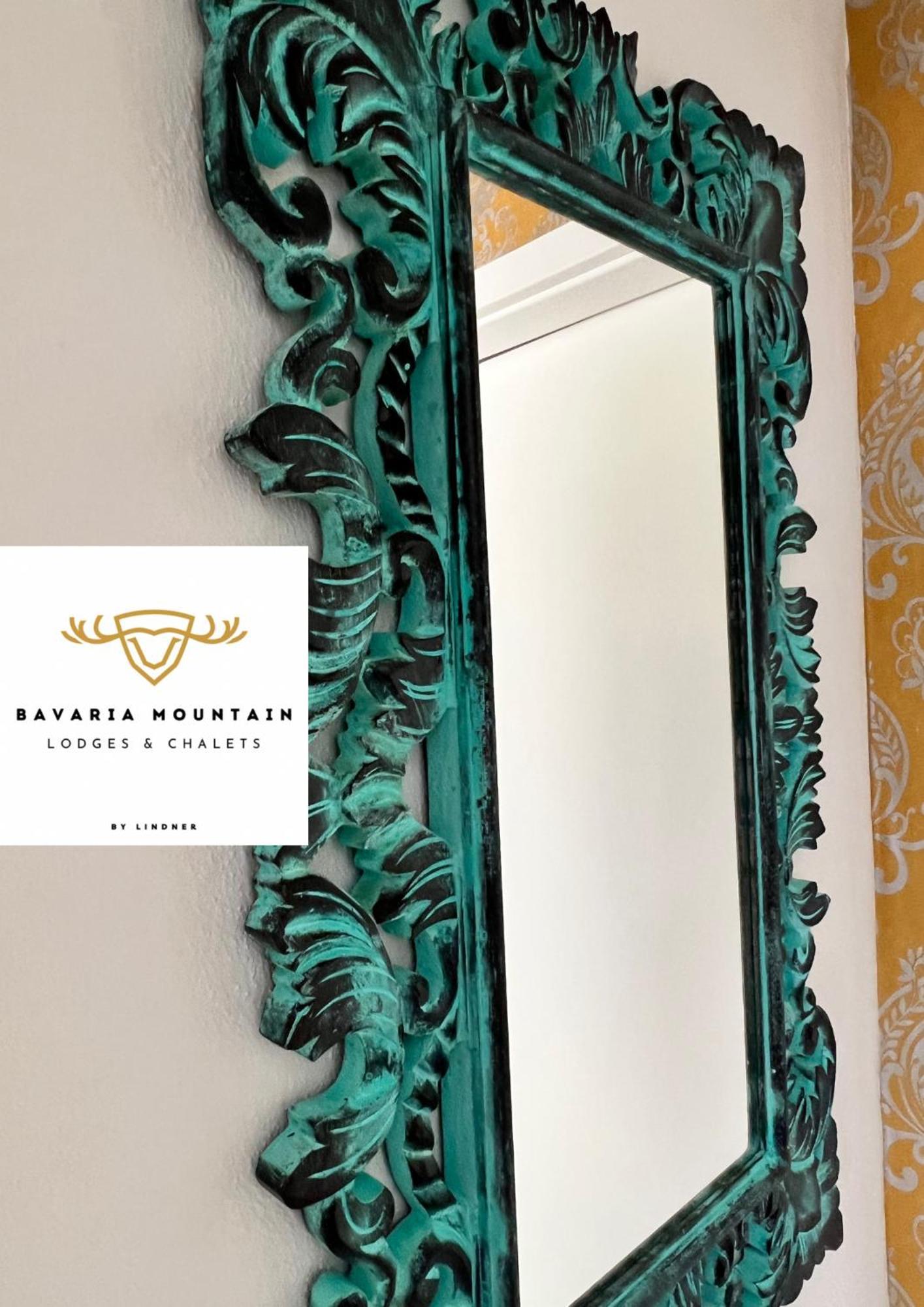 Bavaria Mountain Lodge Ski Arber Osser Bayrischer Wald Designer Ferienwohnung Lohberg Ngoại thất bức ảnh